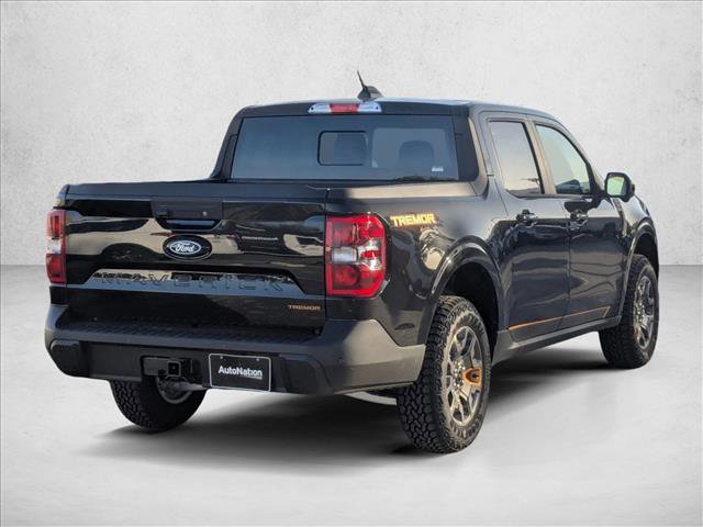 New 2026 Ford Maverick Tremor image 2