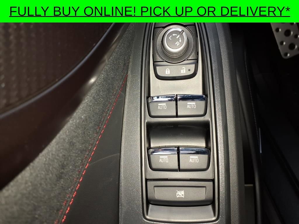 New 2026 Subaru WRX GT image 18