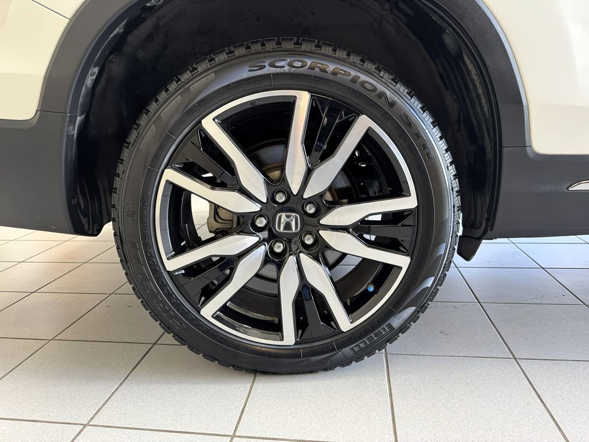 Used 2019 Honda Pilot Touring image 74
