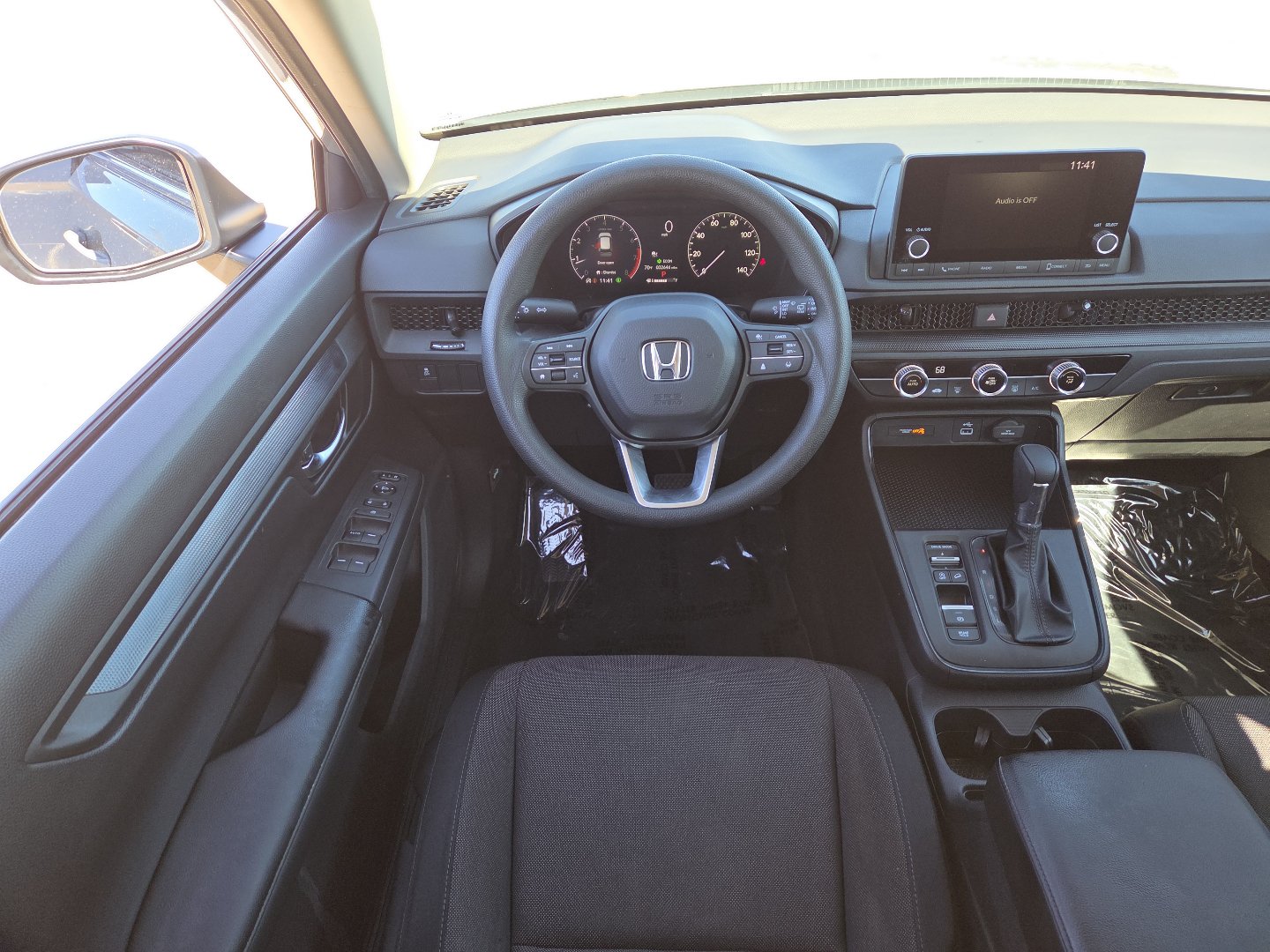 Used 2024 Honda CR-V LX image 18