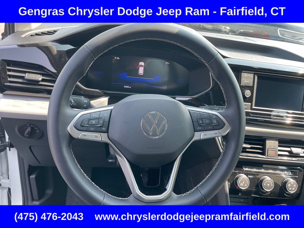 Used 2024 Volkswagen Taos S AWD/4WD image 46