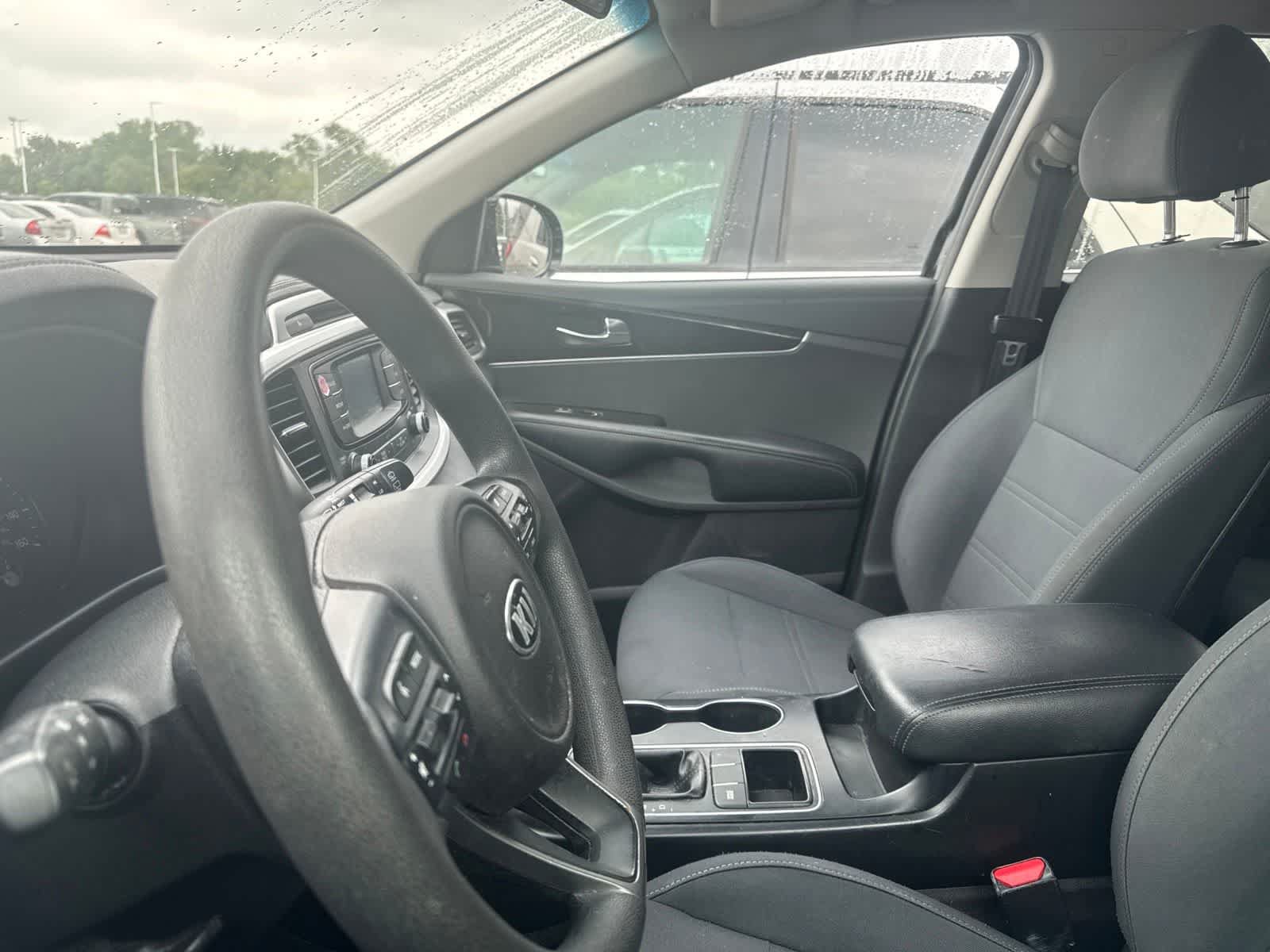 Used 2018 Kia Sorento L FWD image 33