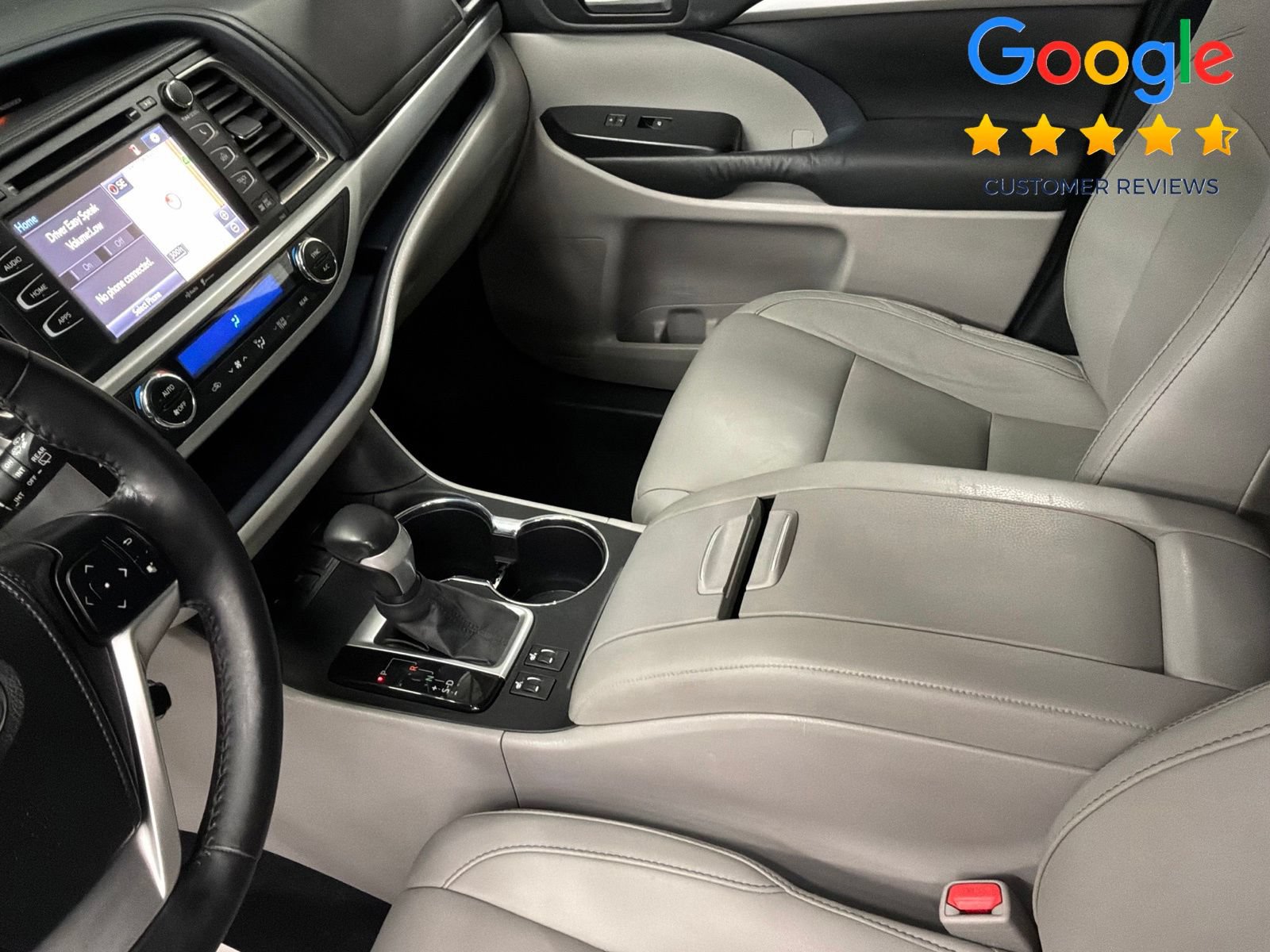 Used 2015 Toyota Highlander XLE FWD image 25