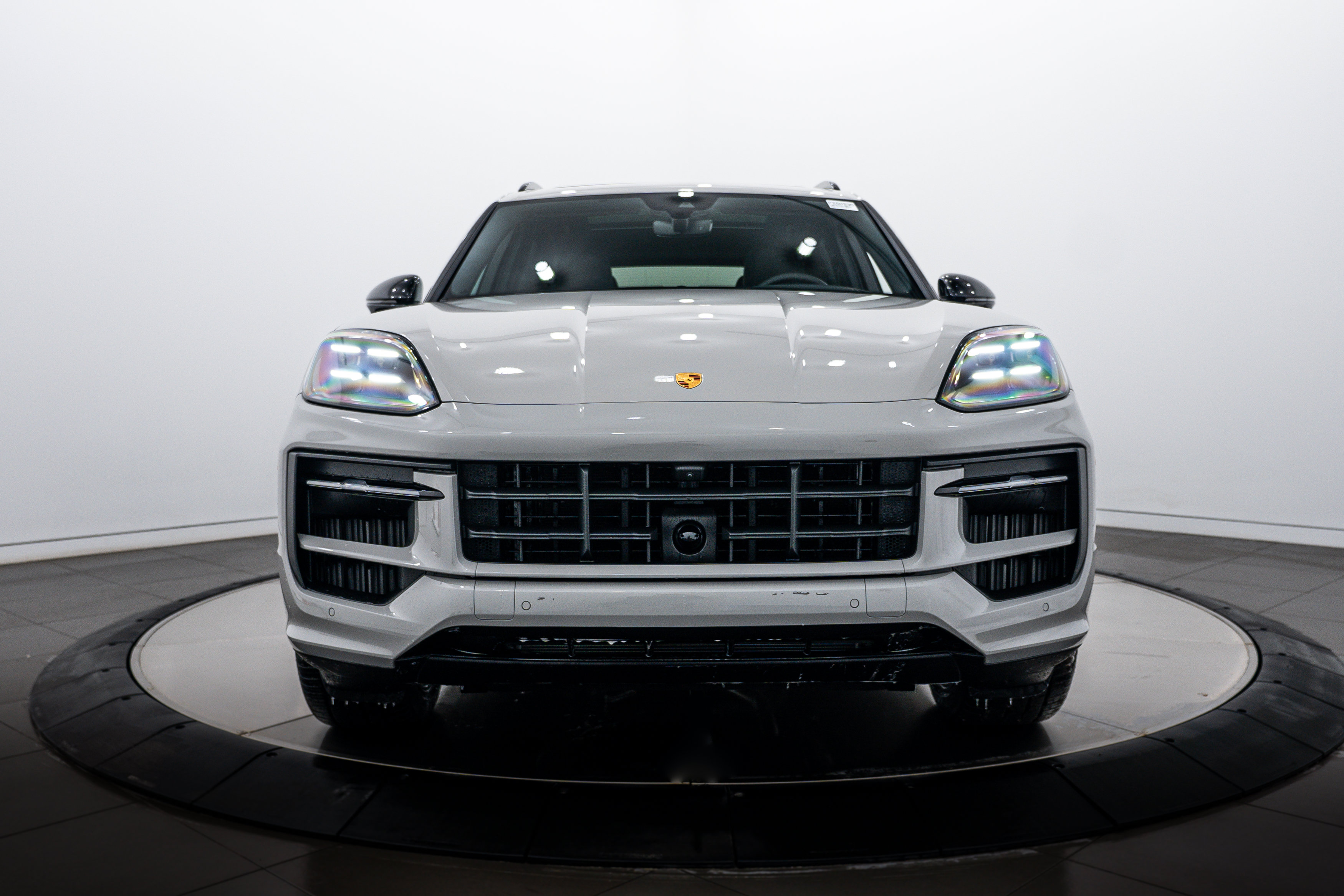 New 2026 Porsche Cayenne S AWD/4WD image 10