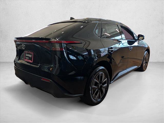 New 2026 Toyota bZ image 2