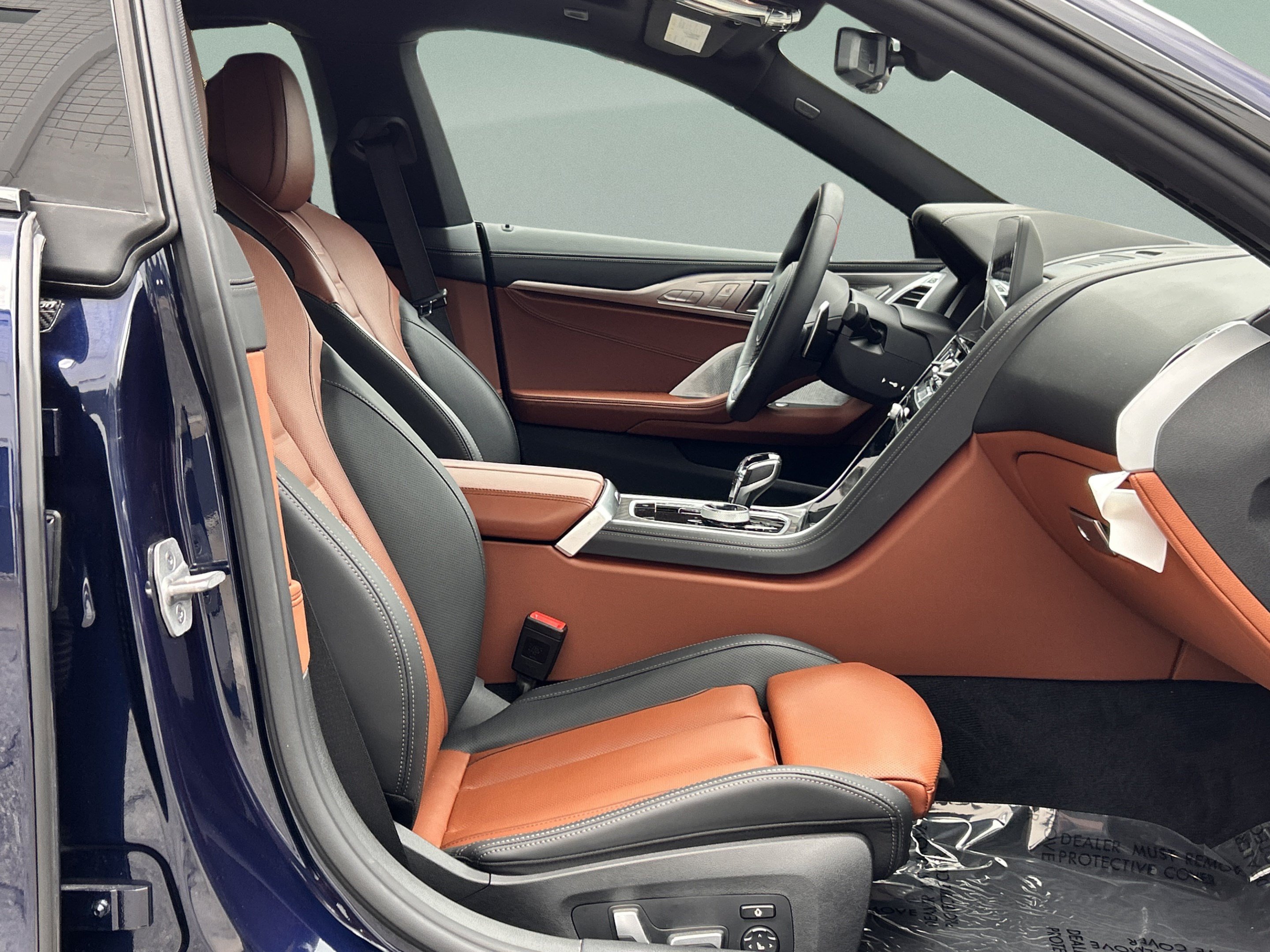 New 2026 BMW 840i xDrive AWD/4WD image 32