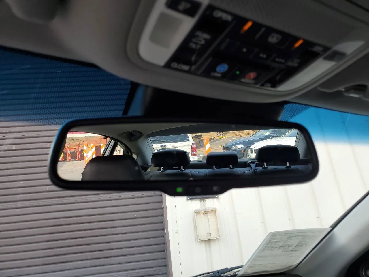 Used 2017 Acura RLX w/ Advance Package image 42