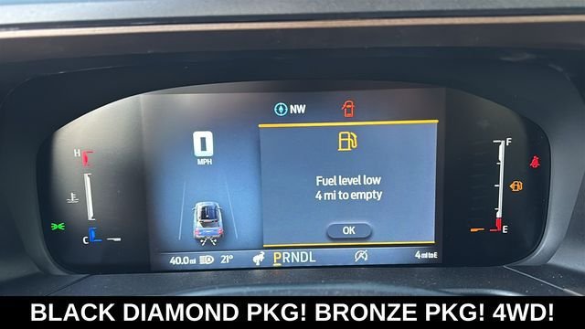 New 2026 Ford Bronco Sport Big Bend AWD/4WD image 13