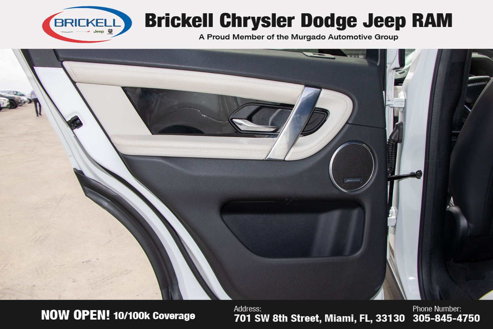 Used 2023 Land Rover Discovery Sport S R-Dynamic image 10