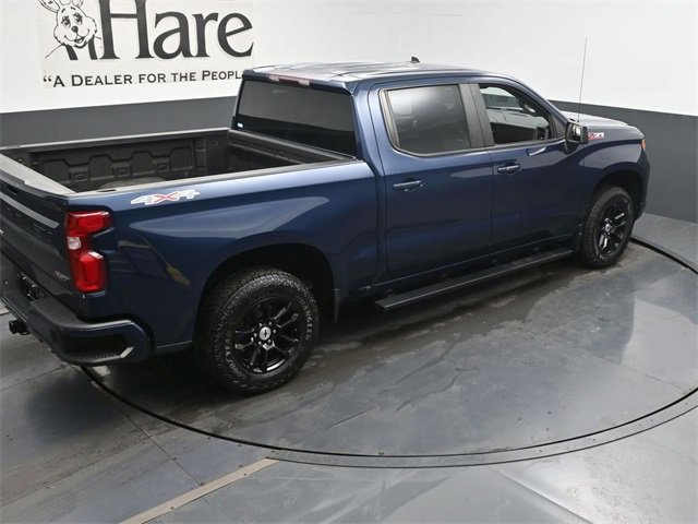 Used 2022 Chevrolet Silverado 1500 RST image 39