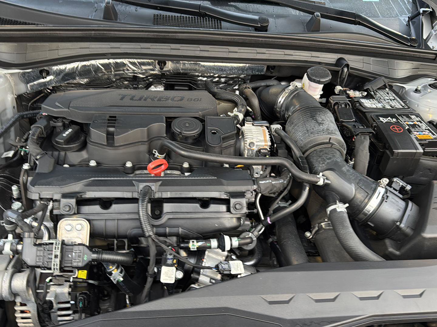 Used 2022 Kia K5 GT-Line w/ GT-Line FWD Premium Package image 31