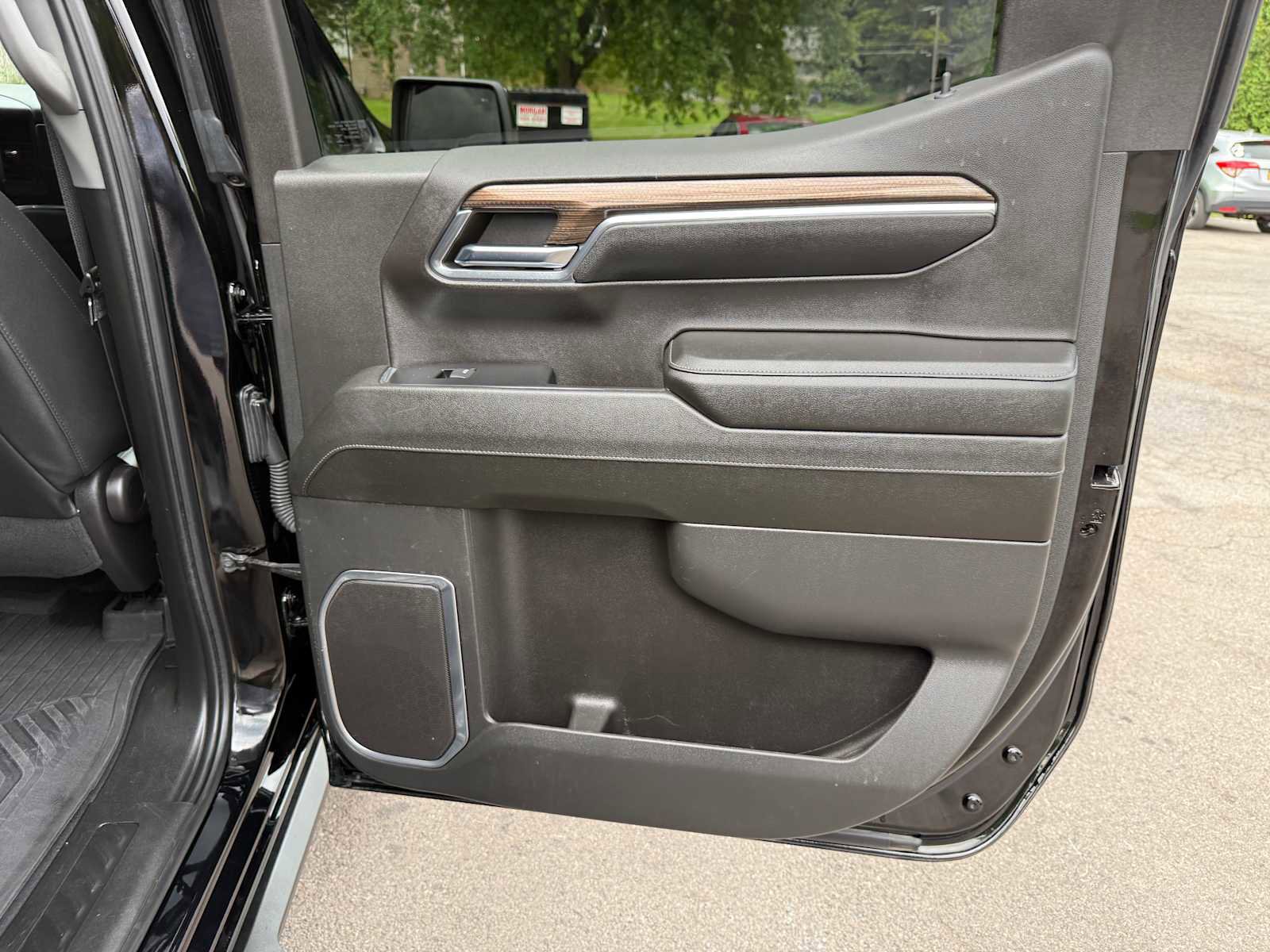 Used 2024 Chevrolet Silverado 1500 RST w/ RST All Star Premium Package image 38