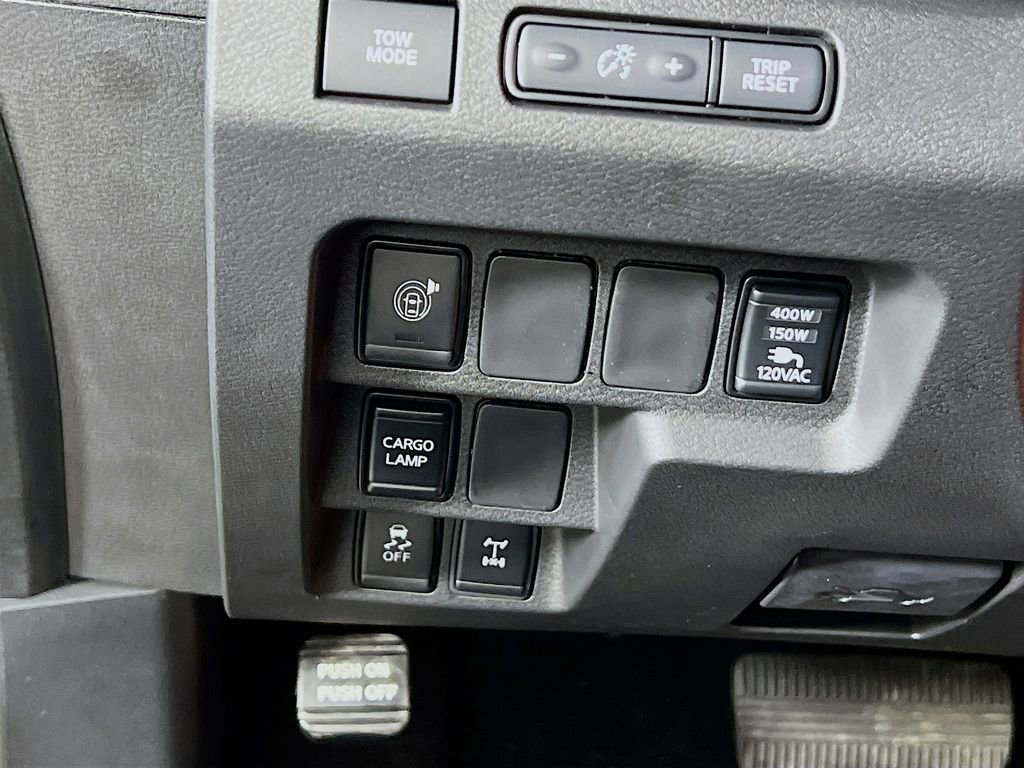 New 2026 Nissan Frontier PRO-4X w/ Pro-4x Convenience Package image 8