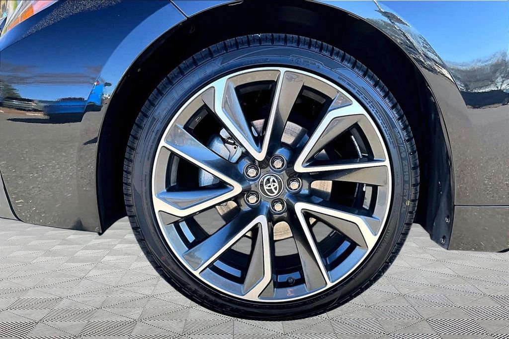 Used 2022 Toyota Corolla SE image 23