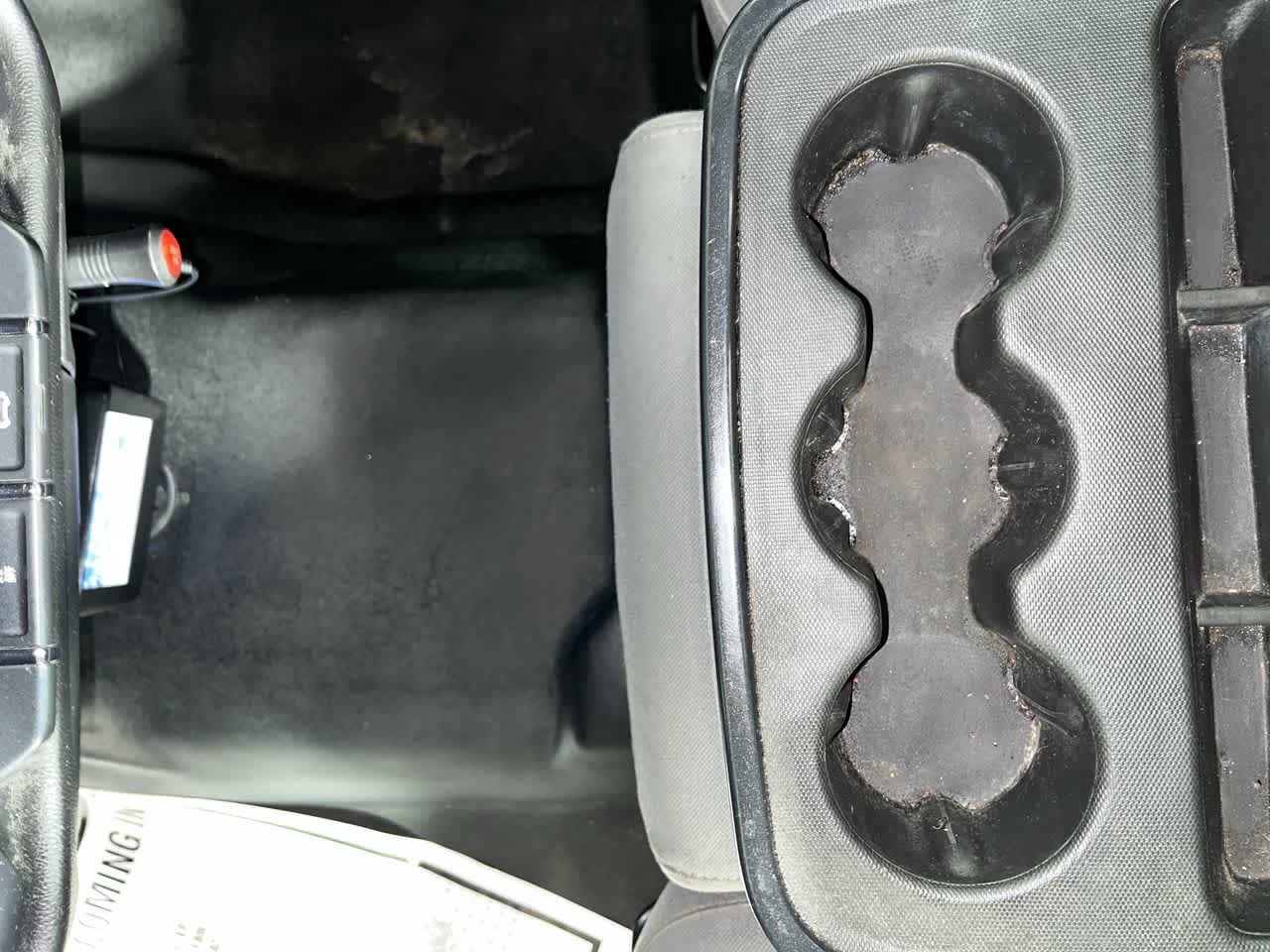 Used 2017 GMC Sierra 1500 2WD Regular Cab image 21