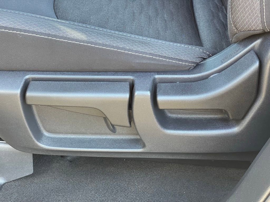 Certified 2024 Nissan Pathfinder S image 15
