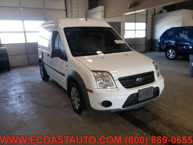 Used 2010 Ford Transit Connect XLT FWD image 5