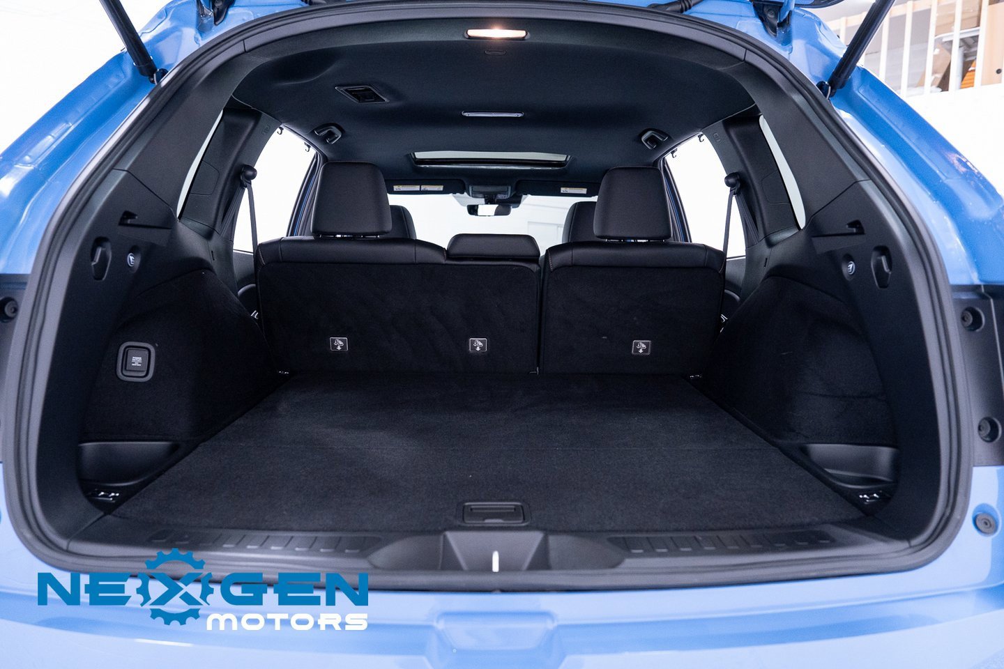 Used 2025 Honda Passport TrailSport image 39