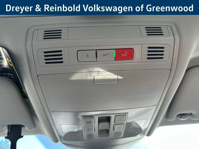 New 2026 Volkswagen Jetta SEL image 19