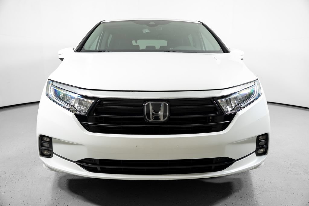 Used 2021 Honda Odyssey EX-L image 15