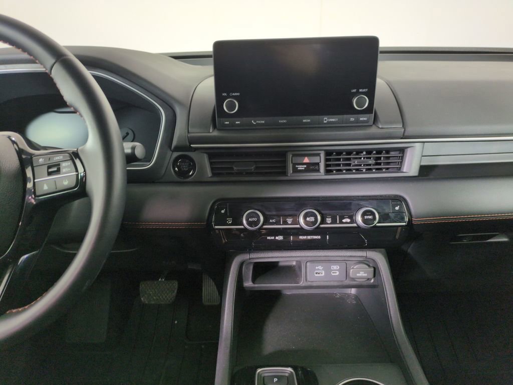 Certified 2023 Honda Pilot Sport image 21