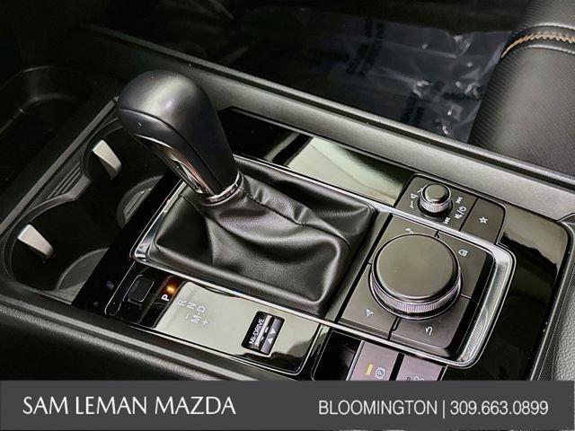 Used 2025 MAZDA CX-50 AWD 2.5 S w/ Weather Package image 16