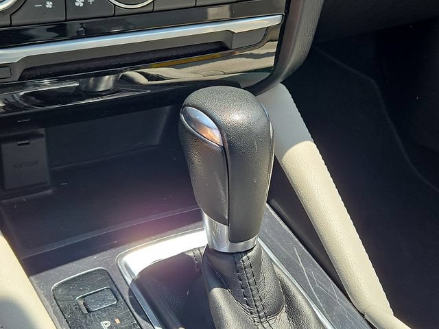 Used 2017 MAZDA MAZDA6 Grand Touring FWD image 12
