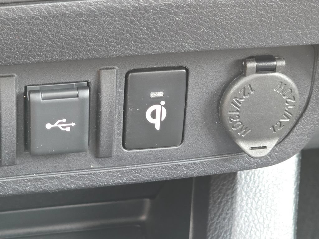 Used 2020 Toyota Tacoma TRD Pro AWD/4WD image 10