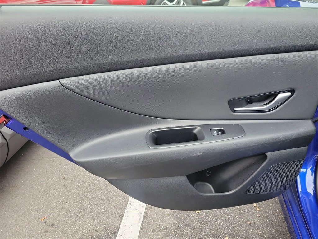 Certified 2023 Hyundai Elantra SEL w/ Convenience Package image 10