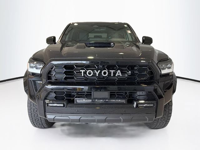 New 2025 Toyota 4Runner TRD Pro AWD/4WD image 2