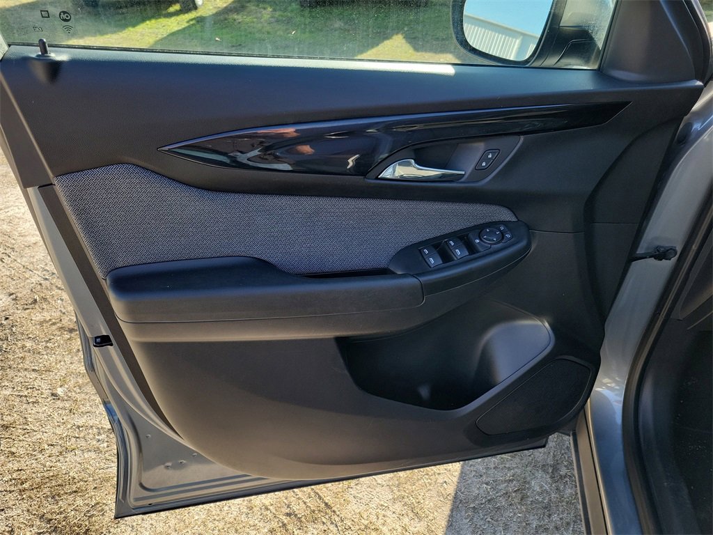 Used 2025 Chevrolet TrailBlazer LT image 11