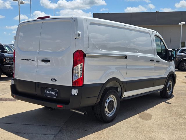 New 2026 Ford Transit 150 Low Roof RWD image 2