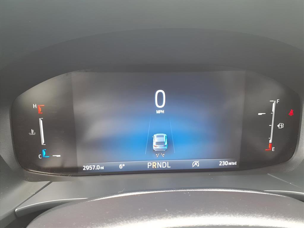 Used 2025 Ford Escape Active image 25