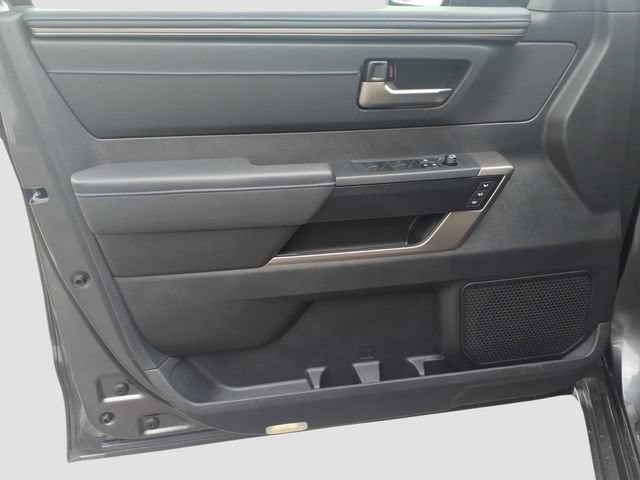 Certified 2026 Toyota Tundra Platinum AWD/4WD image 15