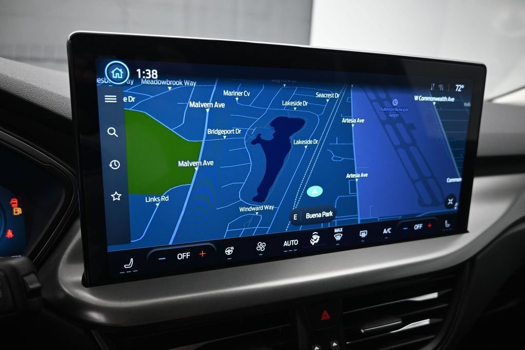 Certified 2023 Ford Escape Active w/ Tech Pack #2 FWD image 21