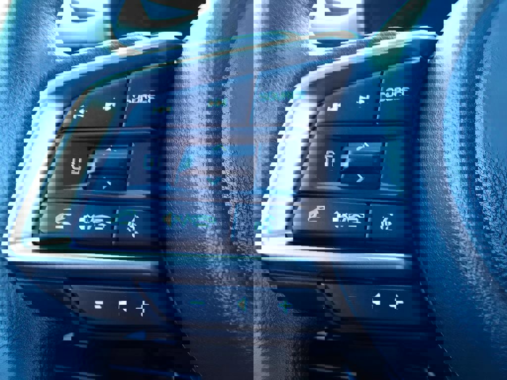 Certified 2024 Subaru Impreza 2.0i Sport AWD/4WD image 24