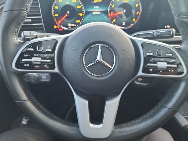 Used 2020 Mercedes-Benz GLE 350 image 22