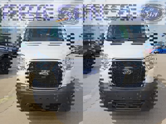 Used 2022 Ford Transit 250 Low Roof w/ Exterior Upgrade Package image 2