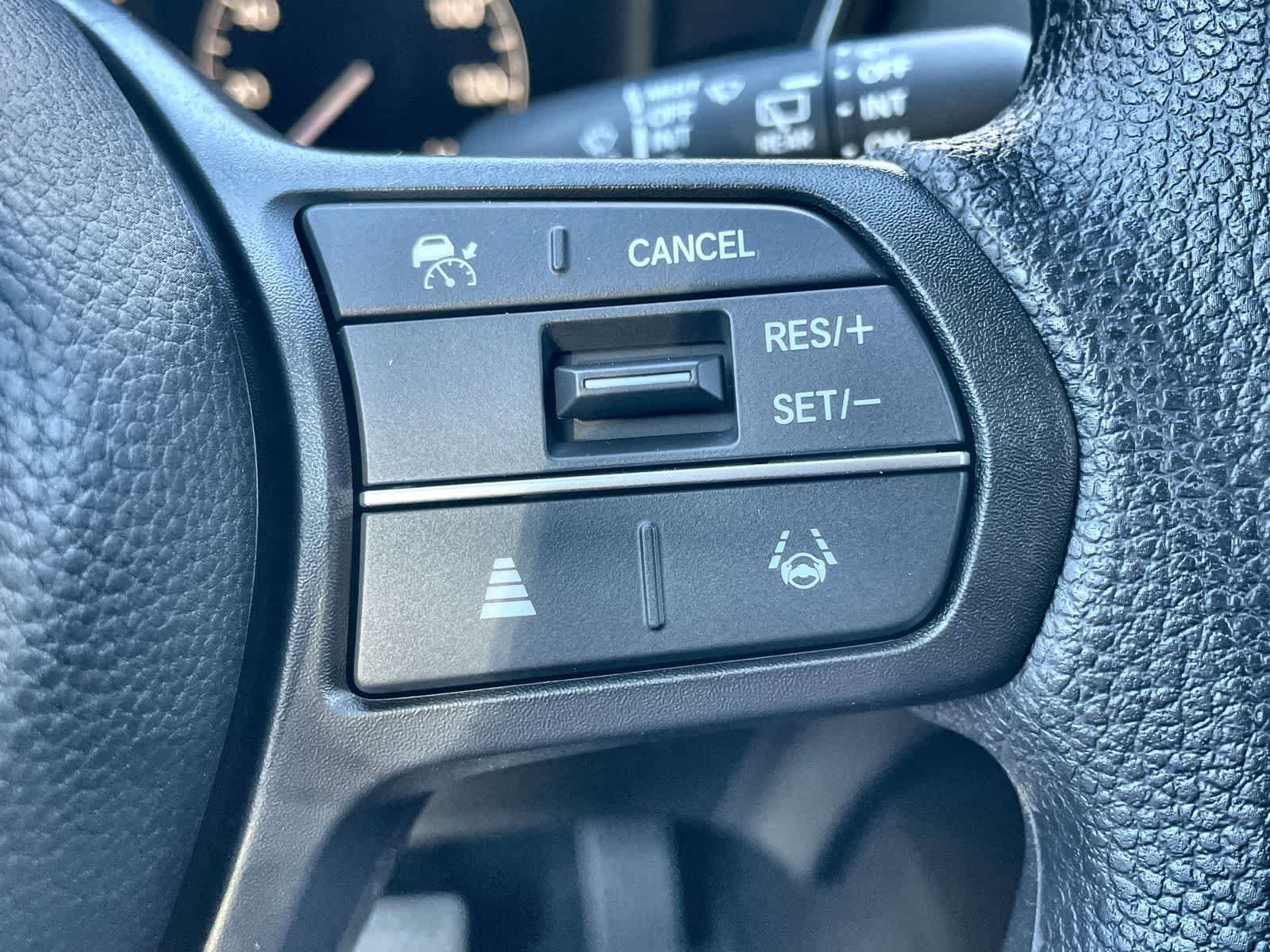 New 2026 Honda CR-V LX image 21
