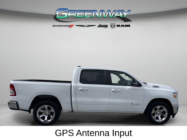 Used 2022 RAM 1500 Big Horn RWD image 6