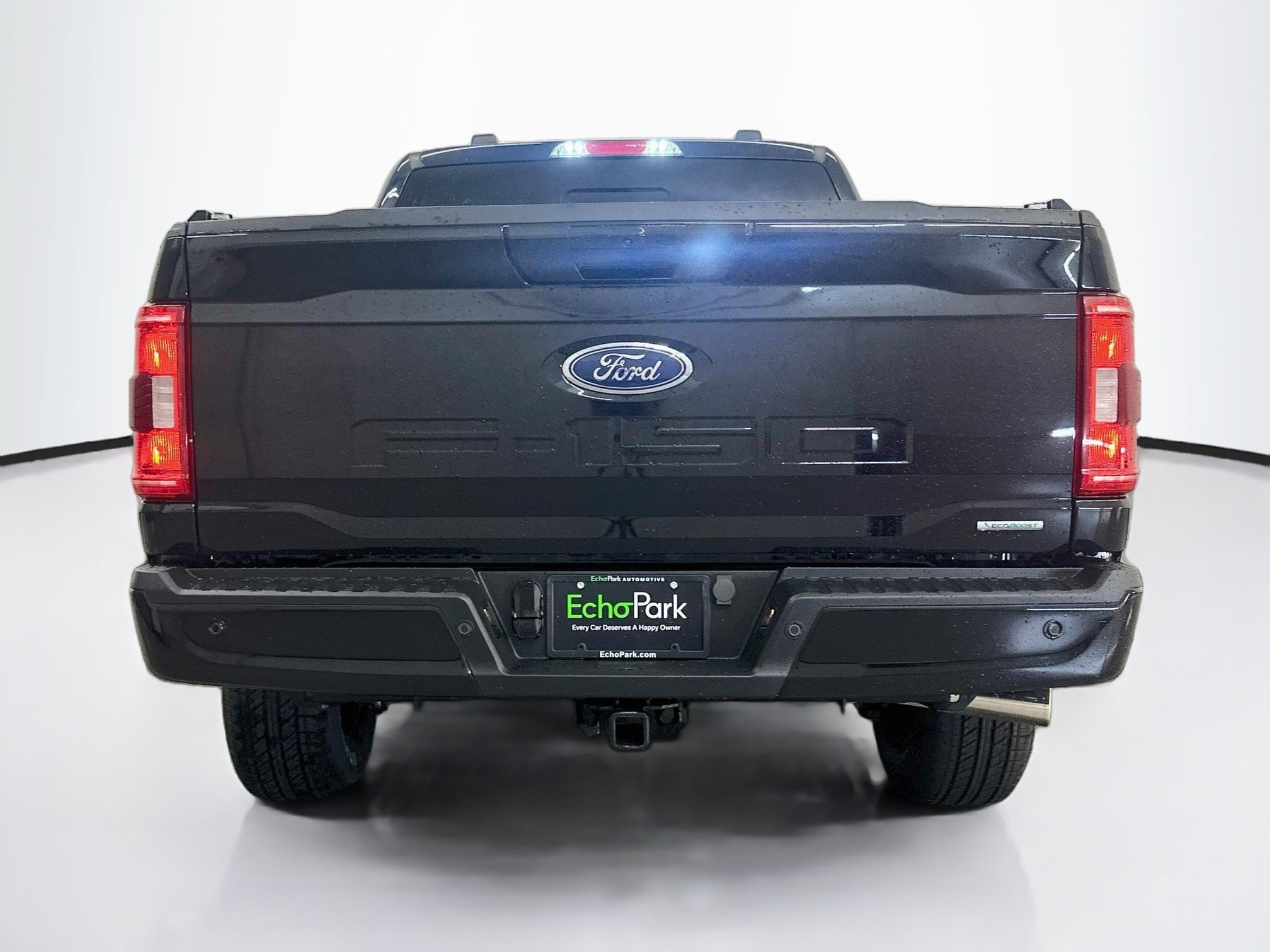 Used 2023 Ford F150 XLT w/ Equipment Group 302A High AWD/4WD image 7
