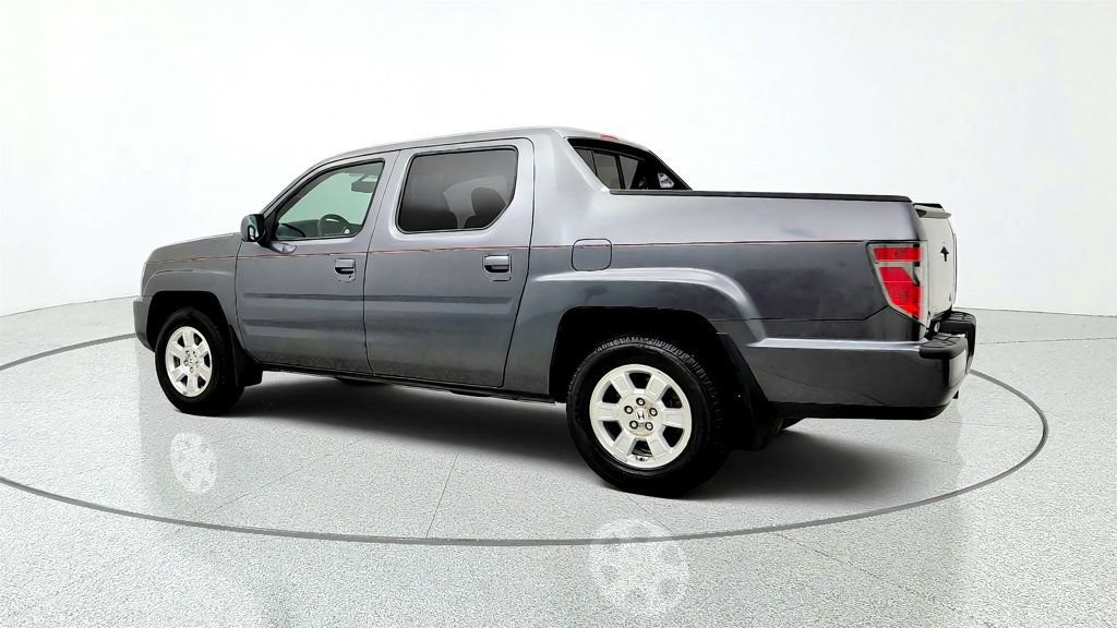 Used 2013 Honda Ridgeline RTS image 7