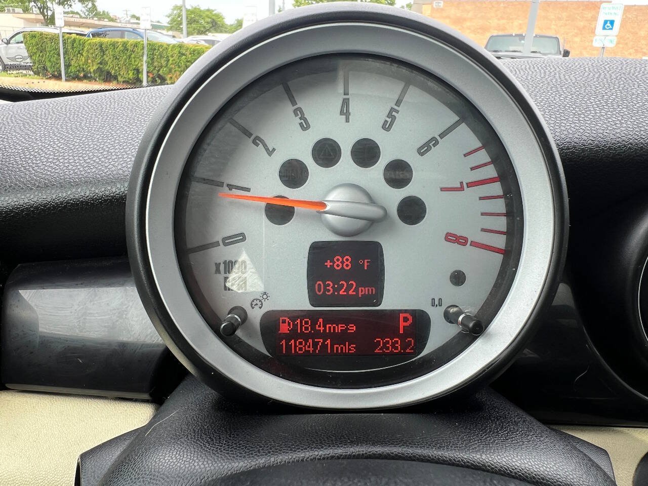 Used 2008 MINI Cooper Clubman S FWD image 35