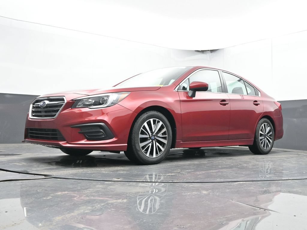 Used 2019 Subaru Legacy 2.5i Premium AWD/4WD image 45