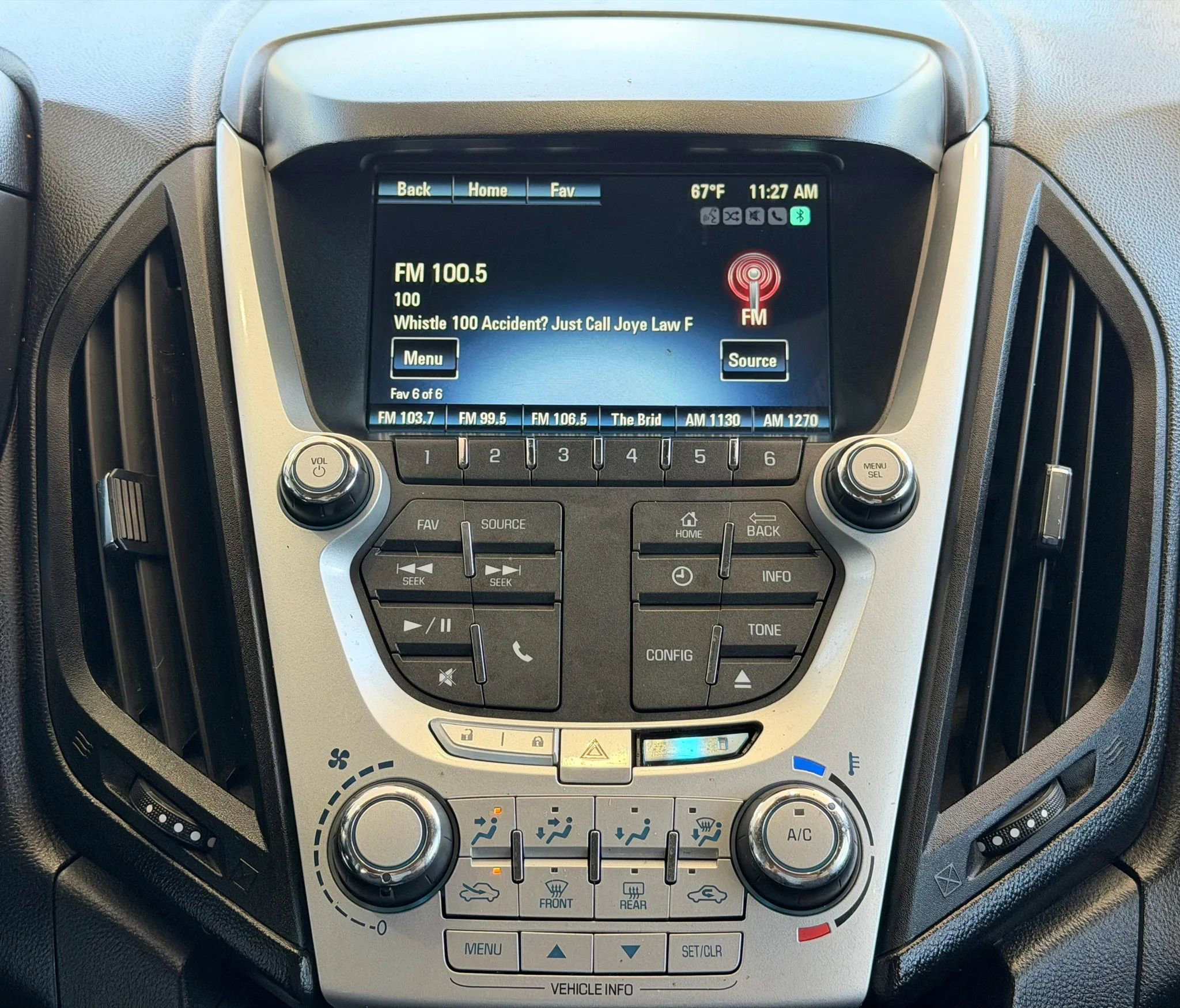 Used 2013 Chevrolet Equinox LT FWD image 17