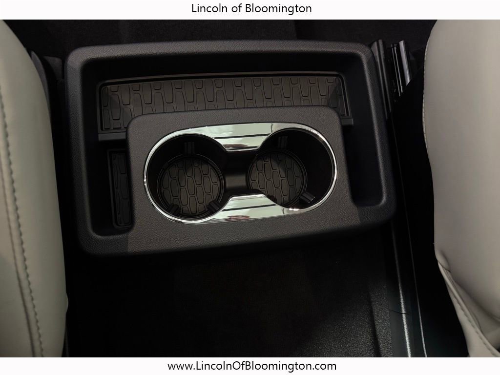 New 2026 Lincoln Aviator AWD image 59