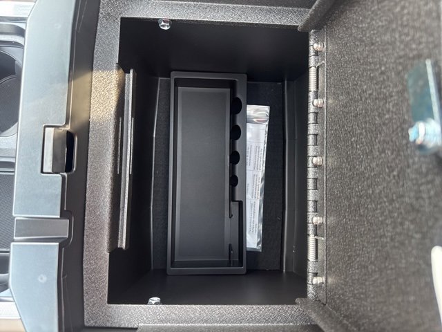 New 2025 Ford F350 Platinum image 49