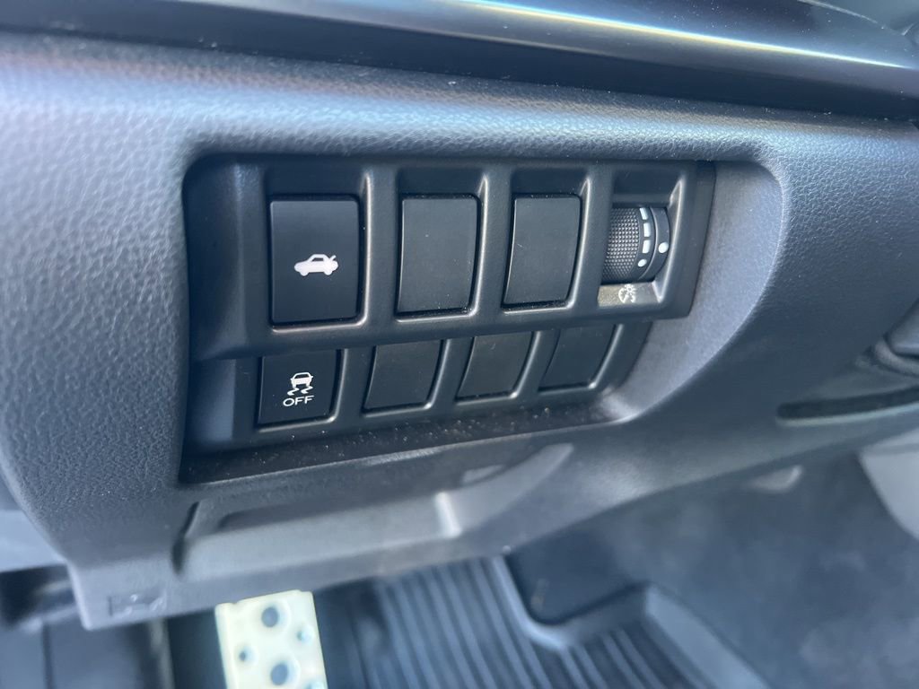 Used 2023 Subaru WRX GT image 53