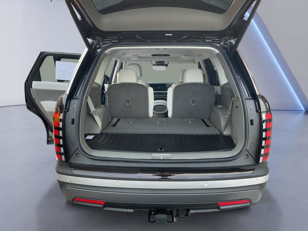New 2026 Hyundai Palisade SEL Premium w/ Tow & Go Package AWD/4WD image 7