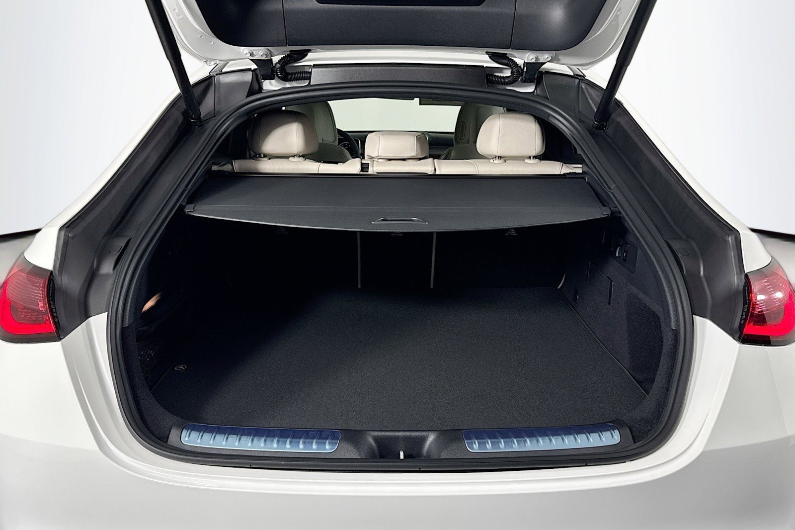 New 2026 Mercedes-Benz GLC 300 4MATIC image 22